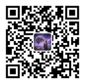 公众号二维码